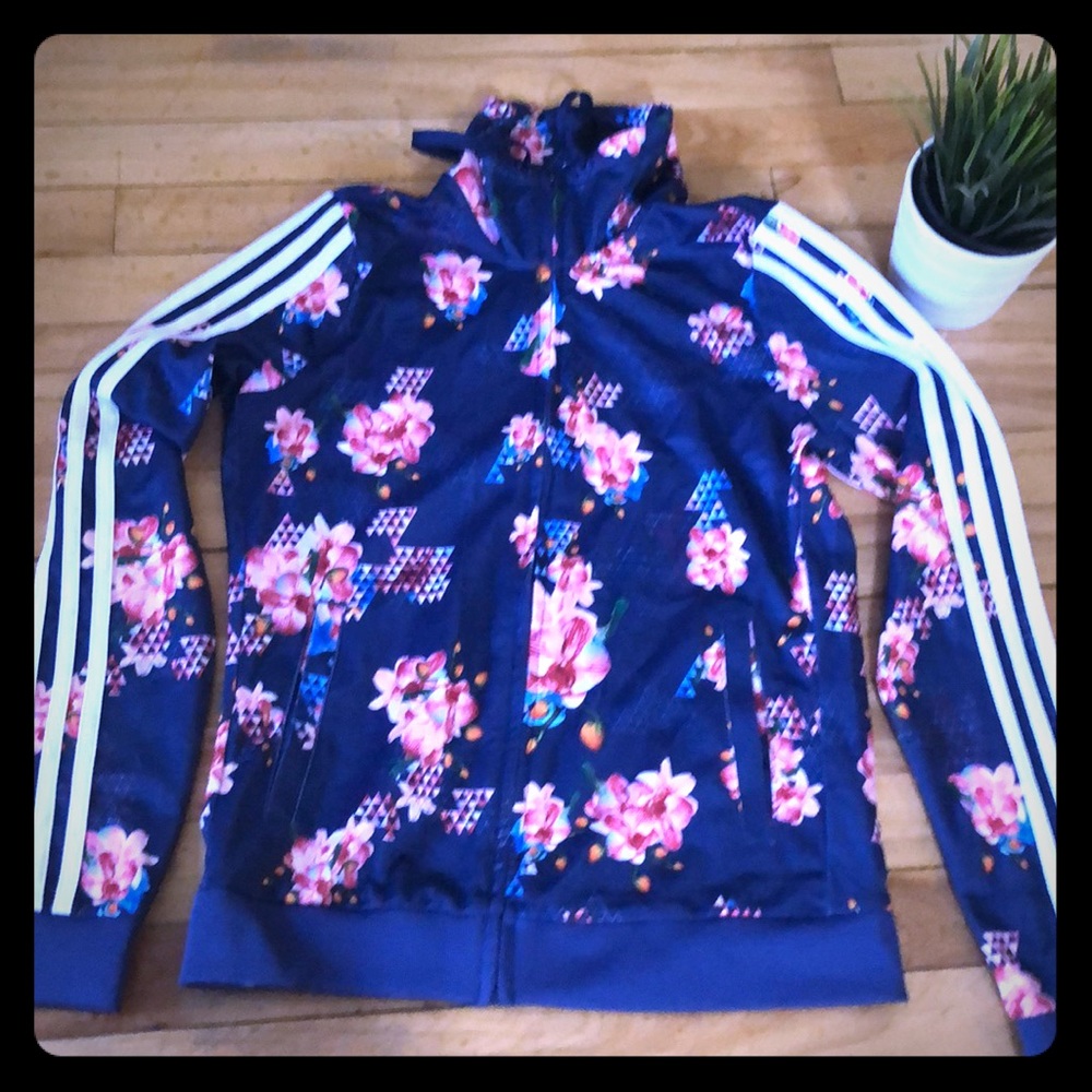 Adidas vest